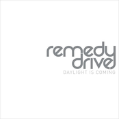 Remedy Drive: Daylight Is Coming