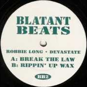 Robbie Long & Devastate