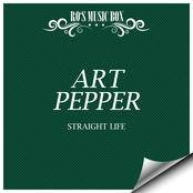 Make A List by Art Pepper