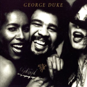 Lemme At It by George Duke