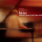 Bob's Blues by Bob Acri