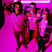 Trippy Listenings (Scumbag Remixes) - Single