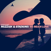 So Much Love - Single