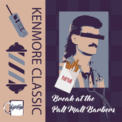 Break at the Pall Mall Barbers