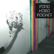 Pond: Hobo Rocket