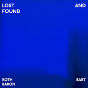 LOST AND FOUND