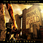 Prone World 3