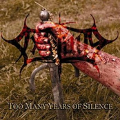 Too Many Years Of Silence by Exsilium