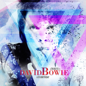 68th Birth, A Tribute To David Bowie
