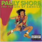 Pauly Shore: The Future of America