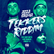 Tekkers Riddim