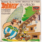Astérix Le Gaulois
