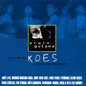 Salute To Koes Plus Bersaudara