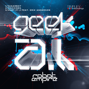Geek A.I.