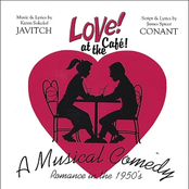 Love! At the Cafe!