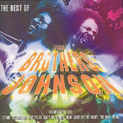 Kick It To The Curb by Brothers Johnson