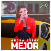 Ahora Estoy Mejor - Single