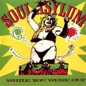 Miracle Mile by Soul Asylum
