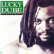 Can't Blame You by Lucky Dube