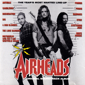 Airheads: Original Soundtrack Album