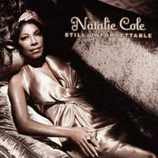 Nice 'n' Easy by Natalie Cole
