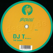 The Dawn by Dj T.