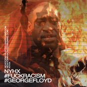NYHX V.A. #FUCKRACISM