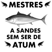 A Sandes Sem Ser De Atum