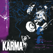 Karma - Single
