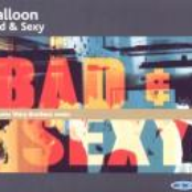 Bad & Sexy