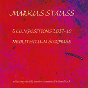 5 Compositions 2017-19 / Neolithicum Surprise