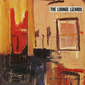 The Magic Of Palermo by The Lounge Lizards