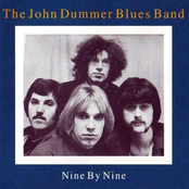 Nine By Nine by John Dummer Blues Band