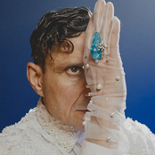 In cosmic mist (Eurovision Version)