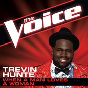 When a Man Loves a Woman (The Voice Performance) - Single