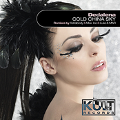 KULT Records presents "Cold China Sky"