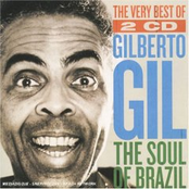 Acertei No Milhar by Gilberto Gil