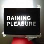 Love Was Just A Girl by Raining Pleasure