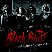 Party War by Black Rain