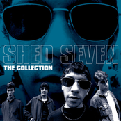 Happy Now by Shed Seven