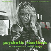 Psychotic Reactions