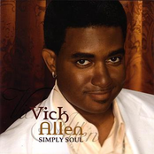 Vick Allen: Simply Soul