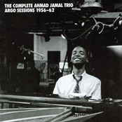 I Like To Recognize The Tune by Ahmad Jamal