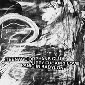 Puppy F*****g Love / Panic In Babylon - Single