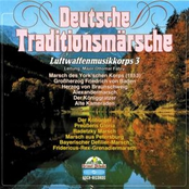 Deutsche Traditionsmärsche