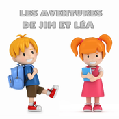 Les aventures de Jim et Léa : Quatre histoires et leurs chansons (Les pirates, la princesse, les fantômes, les voleurs)