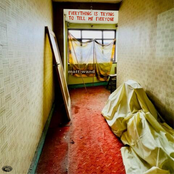 Everything is trying to tell me everyone