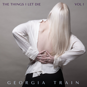 The Things I Let Die - Vol. 1
