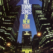 Manhattan by Mel Tormé