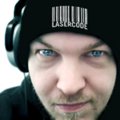 lasercode